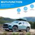 US GARVEE Roof Rack Cross Bar Fit for 2019 2023 Toyota RAV4 Heavy Duty Steel Main Body RAV4 Cross Bars