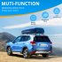 US GARVEE Roof Rack Cross Bar Fit For 2014 2018 Subaru Forester Heavy Duty Steel Main Body Subaru Cross Bars