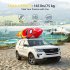 US GARVEE Roof Rack Cross Bar Fit for 2016 2019 Ford Explorer Alloy Steel Explorer Roof Rail Racks