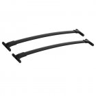 US GARVEE Roof Rack Cross Bar Fit for 2016-2019 Ford Explorer Alloy Steel Explorer Roof Rail Racks