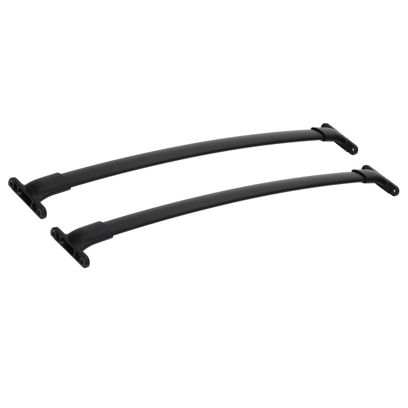 US GARVEE Roof Rack Cross Bar Fit for 2016-2019 Ford Explorer Alloy Steel Explorer Roof Rail Racks
