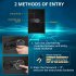 US GARVEE Security Safe With Digital Keypad Lock 19 6 x 13 7 x 12 2 Inches Steel Safe