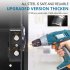 US GARVEE Security Safe With Digital Keypad Lock 19 6 x 13 7 x 12 2 Inches Steel Safe
