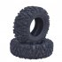 US GARVEE Set of 2  ATV Trail Tires 6PR Knobby Sport Tires  Tubeless   AT25x10 12 6PR TL KNIGHT