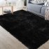 US GARVEE Shag Rug Plush 8 x 10 Feet Shaggy Rugs Soft Area Rug for Bedroom Fluffy Area Rug Non Slip Furry Plush Rugs Modern Accent Rug for Indoor Bedroom Living