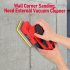 US GARVEE Sheet Sander with 12 Sanding Paper 350W Brushless Motor Finishing Sander 10000 RPM
