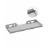 US GARVEE Skid Steer Attachment Plate Quick Attach Mount Plate