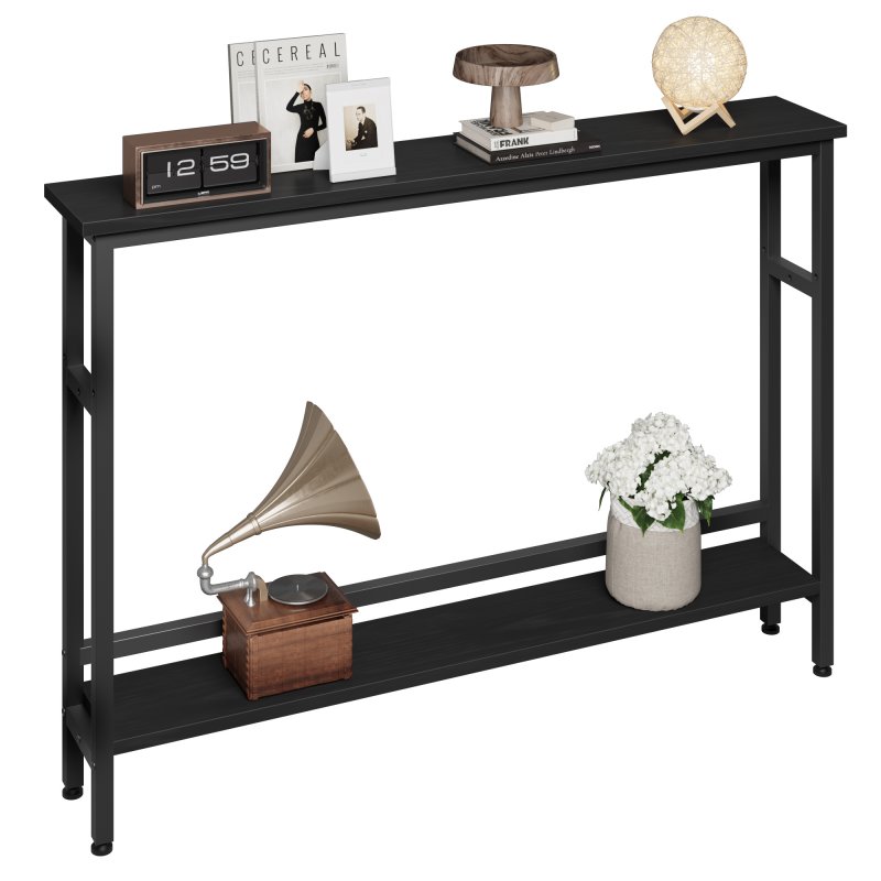 US GARVEE Slim Console Table 5.9