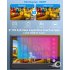 US GARVEE Snake Camera Sewer Camera with 512Hz Locator 9 Inch Touch HD Screen