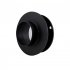 US GARVEE Softbox Photography Lighting Kit Continuous Lighting Kit with 2pcs 135W 5500K Bulbs