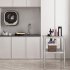 US GARVEE Stainless Steel Work Table with Undershelf Commercial Kitchen Prep Table