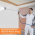 US GARVEE Stand Airless HVLP Paint Sprayer High Efficiency Thinning Free Minimal Overspray