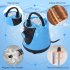 US GARVEE Submersible Water Pump 1250 GPH 120W Pool Cover Pump Above Ground Water Pump