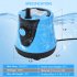 US GARVEE Submersible Water Pump 1250 GPH 120W Pool Cover Pump Above Ground Water Pump