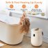 US GARVEE Towel Warmers 20L 450W Luxury Large Towel Warmer Bucket For Bathroom With Digital LCD