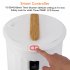 US GARVEE Towel Warmers 20L 450W Luxury Large Towel Warmer Bucket For Bathroom With Digital LCD