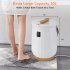US GARVEE Towel Warmers 20L 450W Luxury Large Towel Warmer Bucket For Bathroom With Digital LCD