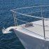 US GARVEE Triangle Boat Anchor Stainless Steel Delta Style Anchor Heavy Duty Wing Style Triangular Anchor