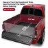 US GARVEE Truck Bed Tonneau Cover Soft Roll Up Tonneau Cover for Ford F150 6 5ft 2015 2023