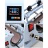 US GARVEE Tumbler Heat Press Machine Press Sublimation Machine for 11 30oz Mug Cup Glass Jar Can