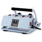 US GARVEE Tumbler Heat Press Machine Press Sublimation Machine for 11-30oz Mug Cup Glass Jar Can