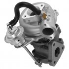 US GARVEE Turbocharger Replacement for Suzuki Kizashi 2.4L 2010 Small Engines Snowmobiles Motorcycle ATV UTV