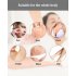US GARVEE Wax Pot Warmer Professional At Home Waxing Kit For All Hair Types Single Pot White
