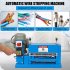 US GARVEE Wire Stripping Machine 0 06 1 5 Inch 370w Portable Powered Wire Stripper Machine
