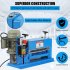 US GARVEE Wire Stripping Machine 0 06 1 5 Inch 370w Portable Powered Wire Stripper Machine