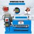 US GARVEE Wire Stripping Machine 0 06 1 5 Inch 370w Portable Powered Wire Stripper Machine