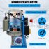 US GARVEE Wire Stripping Machine 0 06 1 5 Inch 370w Portable Powered Wire Stripper Machine