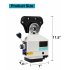 US GARVEE Y Axis Power Feed for Power Milling Machines Adjustable Speed Table Milling Machine
