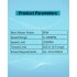 US GARVEE Y Axis Power Feed for Power Milling Machines Adjustable Speed Table Milling Machine