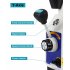 US GARVEE Y Axis Power Feed for Power Milling Machines Adjustable Speed Table Milling Machine