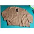 US GLORYSTAR Women s Casual Classic Solid Color 3 4 Sleeve Open Front Cropped Cardigan White M