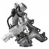 US Garvee Turbocharger Replacement With Gasket Kit Enhanced Performance For Chevy Cruze Sonic Trax