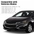 US Garvee Turbocharger Replacement With Gasket Kit Enhanced Performance For Chevy Cruze Sonic Trax