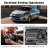 US Garvee Turbocharger Replacement With Gasket Kit Enhanced Performance For Chevy Cruze Sonic Trax