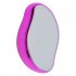US Gentle Hair Remover Smooth Skin Hair Eraser without Shaving Pain Hair Removal Reusable Device For Arms Legs Hips Back Chest rose gold  bright 