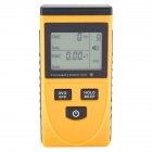 US Gm3120 Handheld Radiation Detector Radiation Measuring Instrument Monitor