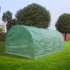 US Greenhouse Plant Growing Dome Tent Easy Setup Indoor Outdoor Greenhouse Garden Green