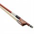 US Gv100 3 4 Acoustic Violin Kit with Case Bow Rosin String Tuner Shoulder Rest Brown