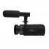 US HD 1080P Digital Video Camera Camcorder W Microphone Photography 16 Million Pixels Black Standard