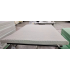 US HOMHOUGO Mattress Topper Queen 3 Inch Green Tea Egg Crate Memory Foam Mattress Topper with Zippered Bamboo Cover