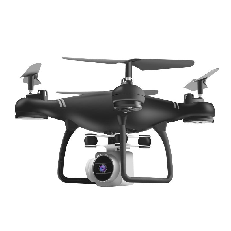 US Hj14w Wi-Fi Remote Control Aerial Photography Drone HD Camera 200w Pixel