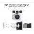 US Hj14w Wi Fi Remote Control Aerial Photography Drone HD Camera 200w Pixel Uav Gift Toy White