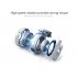 US Hj14w Wi Fi Remote Control Aerial Photography Drone HD Camera 200w Pixel Uav Gift Toy White