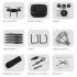 US Hj14w Wi Fi Remote Control Aerial Photography Drone HD Camera 200w Pixel Uav Gift Toy White