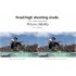 US Hj14w Wi Fi Remote Control Aerial Photography Drone HD Camera 200w Pixel Uav Gift Toy Black