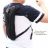 US Hydration Pack with 3L Backpack Water Bladder Black 1 0